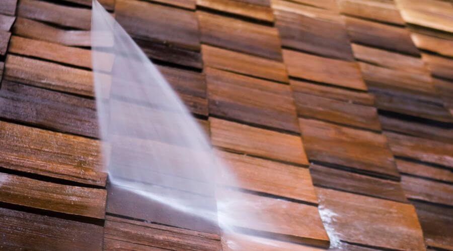 Tile Roofing in Charles City, VA